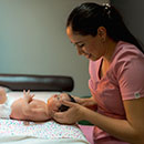 Estimulación Temprana