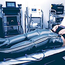 Presoterapia